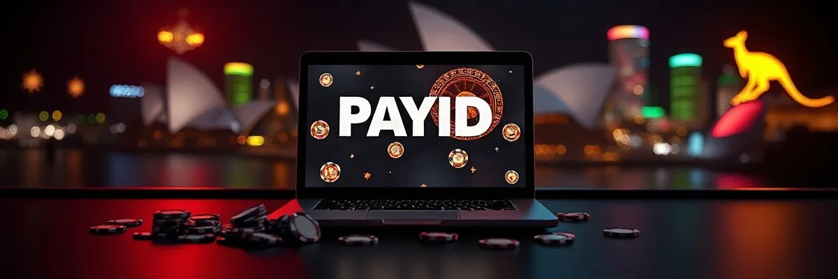 Setting Up PayID for Casino Use: Step by Step with Timings — how to use payid in online casinos in Australia