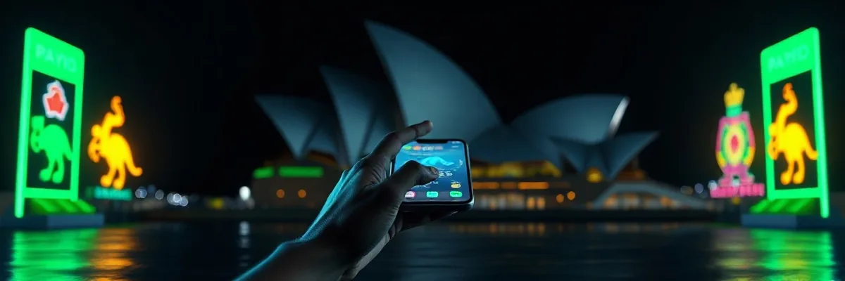 Cross-Reference: Where This Page Sits in the Site Structure — mobile casino online in Australia