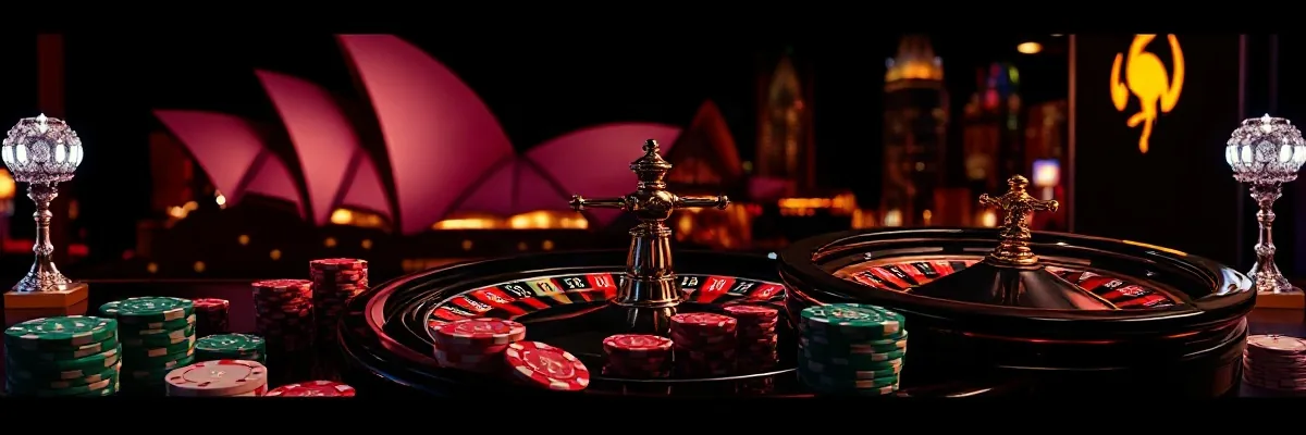 How Operators Differ Once Marketing Is Stripped Away: no verification casino guide for players in Australia