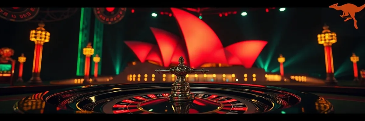 no verification casino in Australia — Profile of Each Operator Group