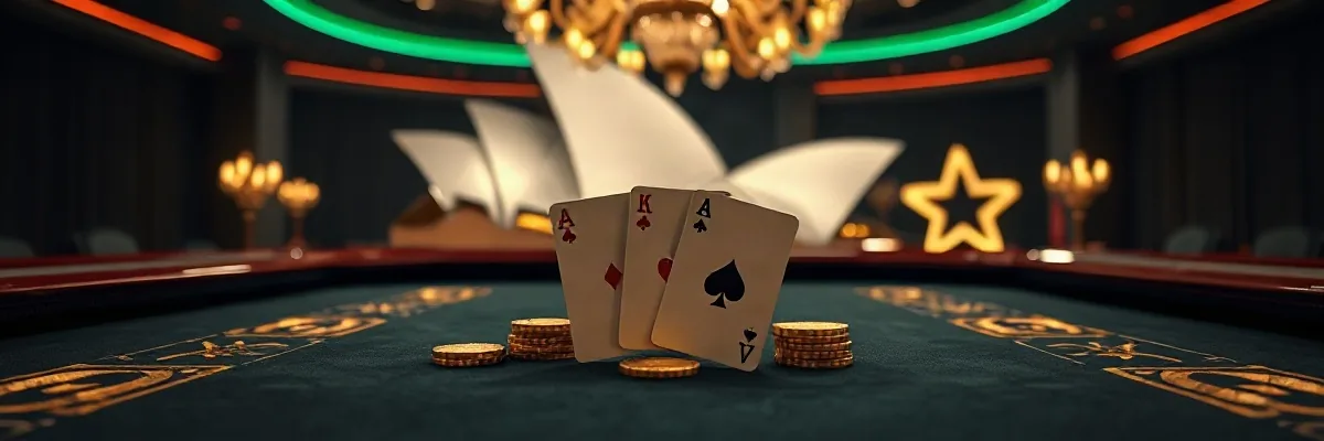 How to Write a Ticket That Gets a Real Answer: online baccarat australia guide for players in Australia