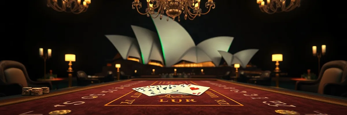 What the Support Setup Says About the Operator — online baccarat australia in Australia