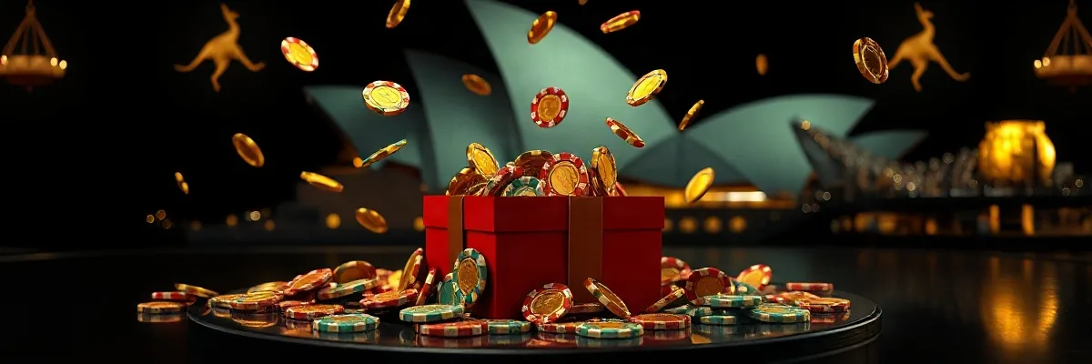 payid casinos online australia no deposit bonus in Australia — What a No-Deposit Offer Realistically Converts To