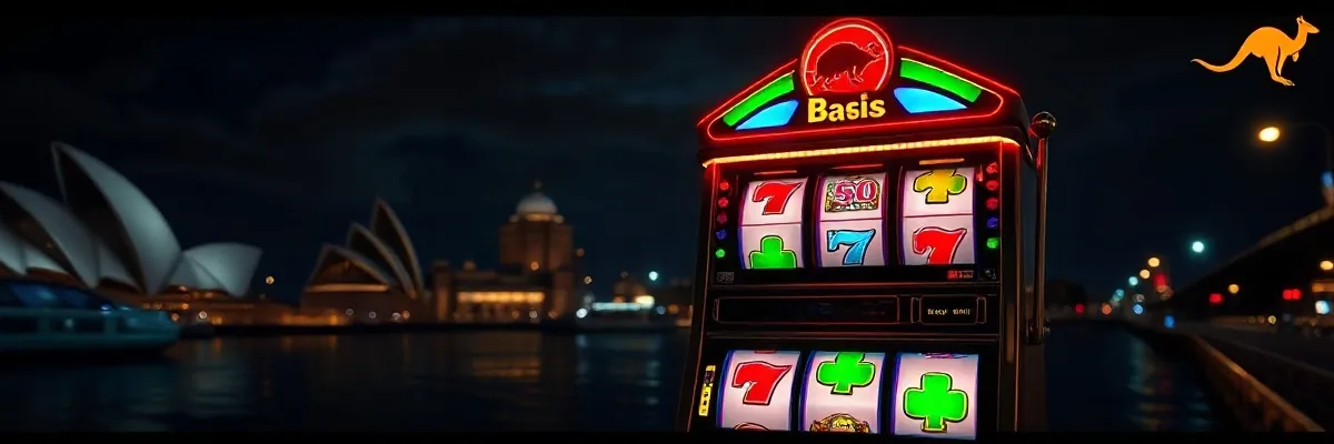 payid pokies in Australia — Payment Mechanics: Fine Points of PayID Use