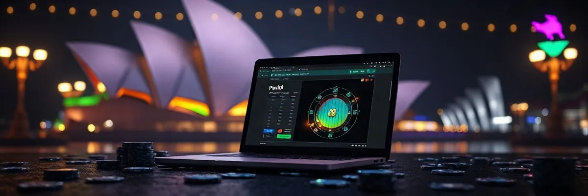 How to Use PayID in Online Casinos from Your Phone — real money casino app australia in Australia
