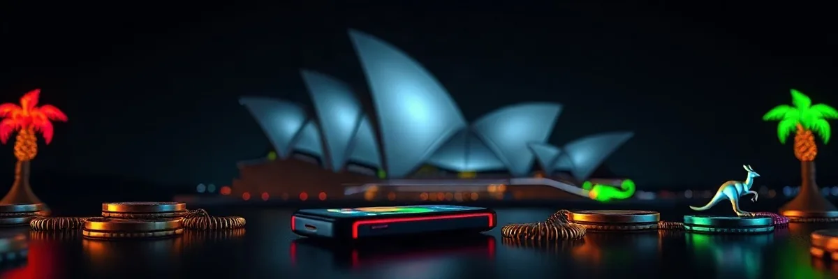 What the Mobile Build Leaves Out Compared with the Desktop Lobby — real money casino app australia in Australia